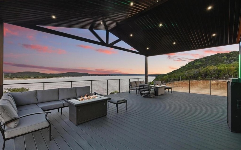 4971 Hawk Road, Possum Kingdom Lake, TX 76450, 11 Bedrooms Bedrooms, ,9 BathroomsBathrooms,Residential,For Sale,4971 Hawk Road,20925822