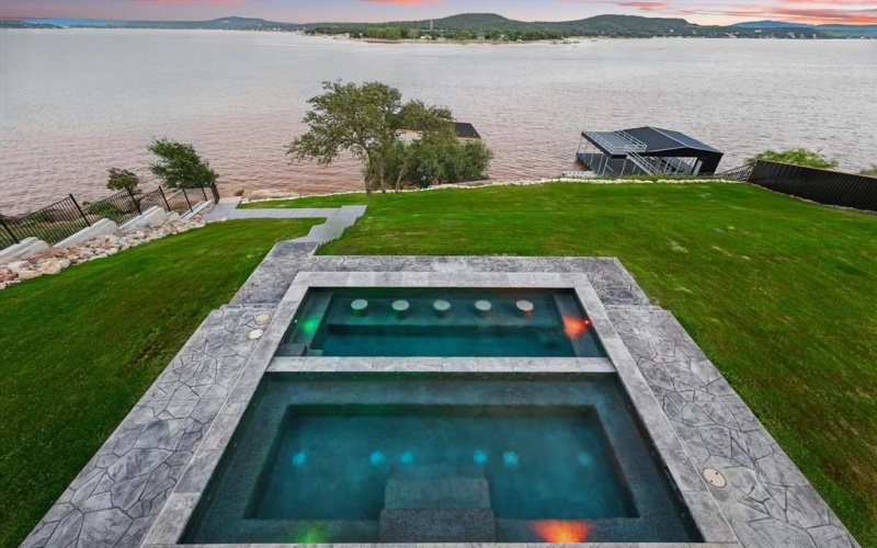 4971 Hawk Road, Possum Kingdom Lake, TX 76450, 11 Bedrooms Bedrooms, ,9 BathroomsBathrooms,Residential,For Sale,4971 Hawk Road,20925822