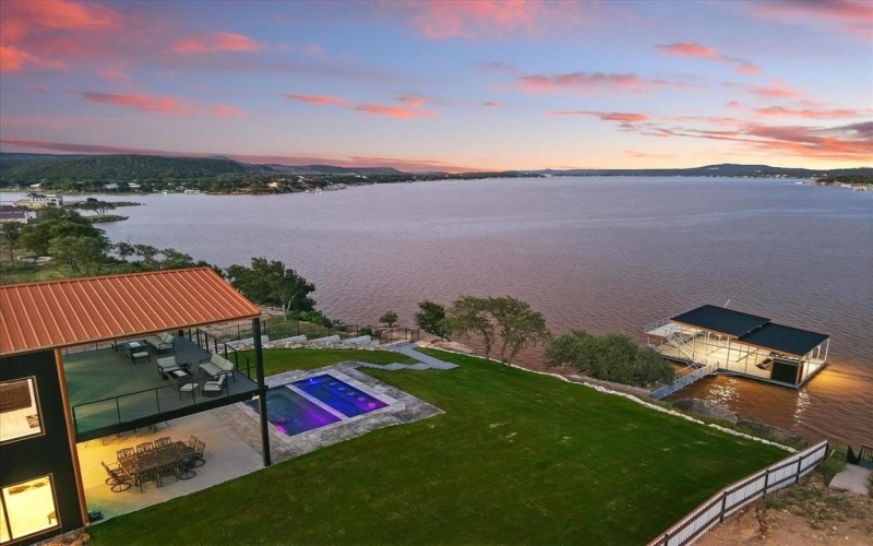 4971 Hawk Road, Possum Kingdom Lake, TX 76450, 11 Bedrooms Bedrooms, ,9 BathroomsBathrooms,Residential,For Sale,4971 Hawk Road,20925822