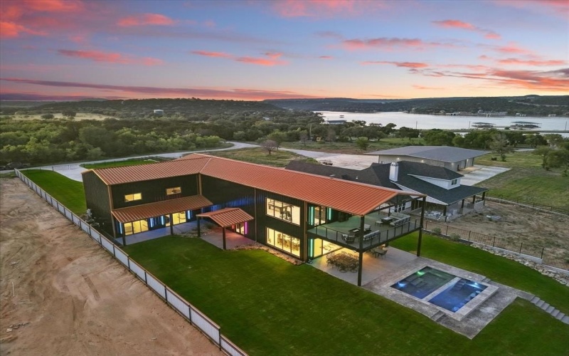 4971 Hawk Road, Possum Kingdom Lake, TX 76450, 11 Bedrooms Bedrooms, ,9 BathroomsBathrooms,Residential,For Sale,4971 Hawk Road,20925822
