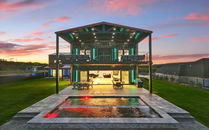 4971 Hawk Road, Possum Kingdom Lake, TX 76450, 11 Bedrooms Bedrooms, ,9 BathroomsBathrooms,Residential,For Sale,4971 Hawk Road,20925822