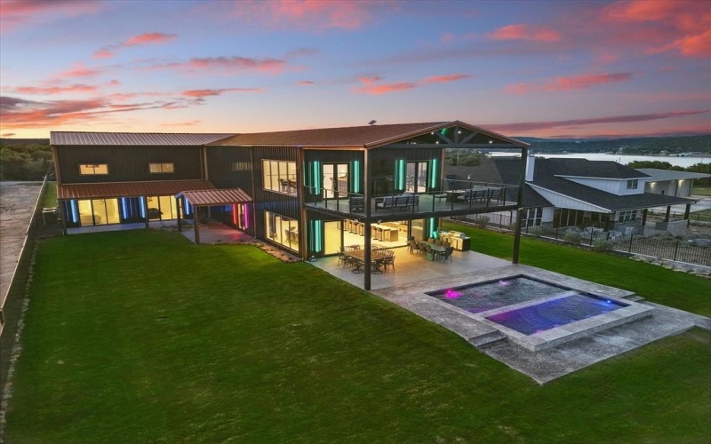 4971 Hawk Road, Possum Kingdom Lake, TX 76450, 11 Bedrooms Bedrooms, ,9 BathroomsBathrooms,Residential,For Sale,4971 Hawk Road,20925822