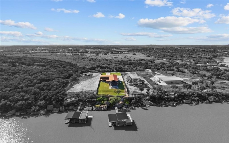 4971 Hawk Road, Possum Kingdom Lake, TX 76450, 11 Bedrooms Bedrooms, ,9 BathroomsBathrooms,Residential,For Sale,4971 Hawk Road,20925822