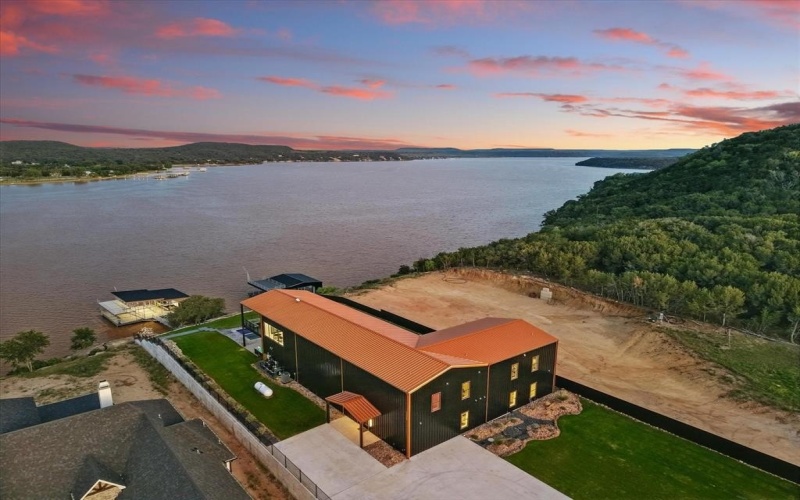 4971 Hawk Road, Possum Kingdom Lake, TX 76450, 11 Bedrooms Bedrooms, ,9 BathroomsBathrooms,Residential,For Sale,4971 Hawk Road,20925822