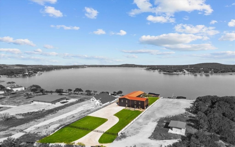4971 Hawk Road, Possum Kingdom Lake, TX 76450, 11 Bedrooms Bedrooms, ,9 BathroomsBathrooms,Residential,For Sale,4971 Hawk Road,20925822