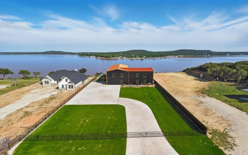 4971 Hawk Road, Possum Kingdom Lake, TX 76450, 11 Bedrooms Bedrooms, ,9 BathroomsBathrooms,Residential,For Sale,4971 Hawk Road,20925822