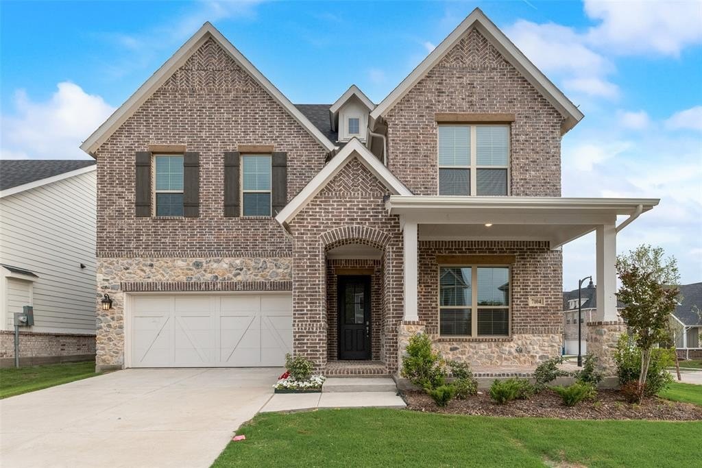 7104 Manhattan Drive, Rowlett, TX 75088, 5 Bedrooms Bedrooms, ,5 BathroomsBathrooms,Residential,For Sale,7104 Manhattan Drive,20939969