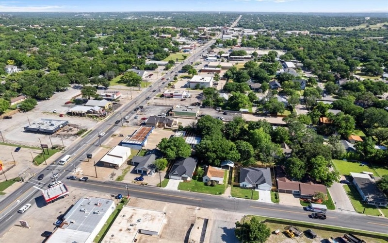107 Eureka Street, Weatherford, TX 76086, 3 Habitaciones Habitaciones , ,2 BañosBaños,Residential,En Venta,107 Eureka Street,20939980