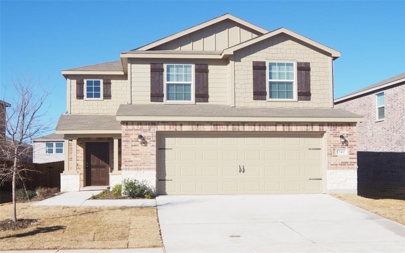340 Glenwick Lane, Van Alstyne, TX 75495, 3 Habitaciones Habitaciones , ,2 BañosBaños,Residential Lease,En Alquiler,340 Glenwick Lane,20940038