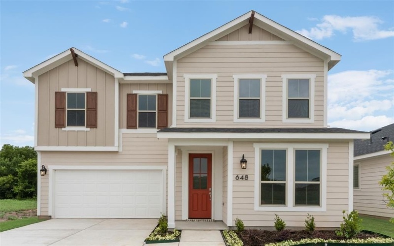 648 Marcus Lane, Crowley, TX 76036, 4 Bedrooms Bedrooms, ,2 BathroomsBathrooms,Residential,For Sale,648 Marcus Lane,20940044
