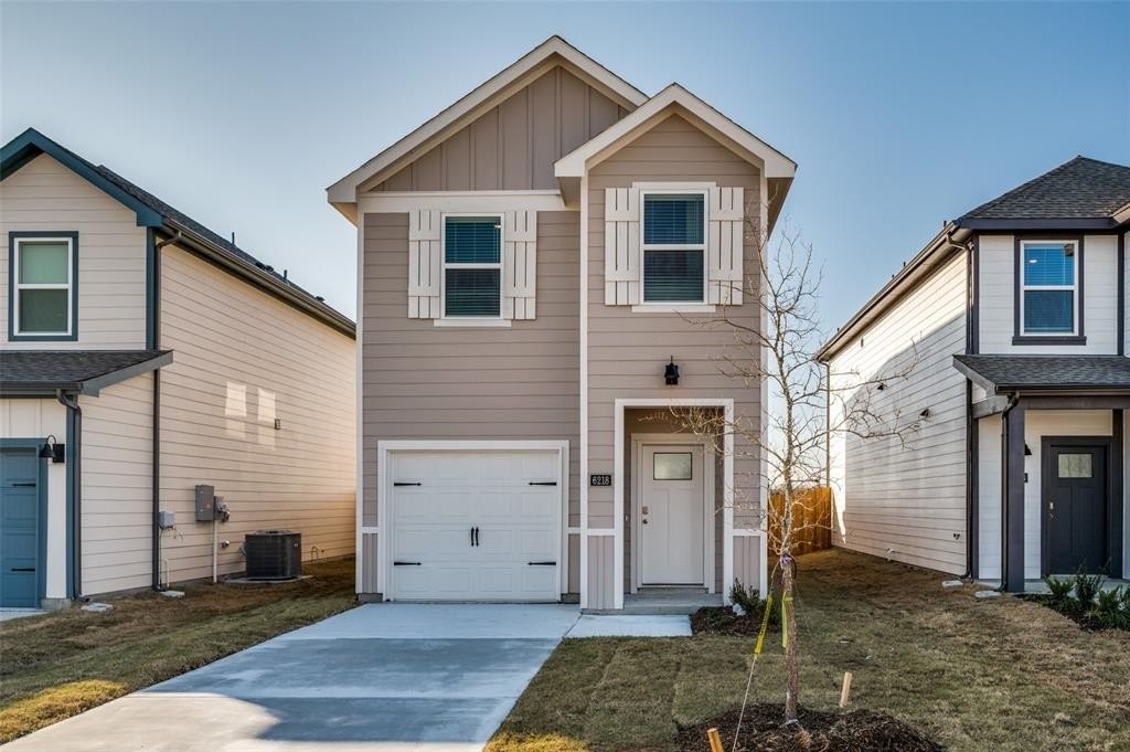 6218 Holly Spring Road, Princeton, TX 75407, 4 Bedrooms Bedrooms, ,2 BathroomsBathrooms,Residential,For Sale,6218 Holly Spring Road,20940064