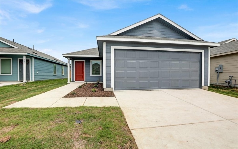 835 Madrono Drive, Princeton, TX 75407, 3 Habitaciones Habitaciones , ,2 BañosBaños,Residential Lease,En Alquiler,835 Madrono Drive,20940071