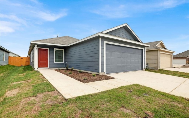 835 Madrono Drive, Princeton, TX 75407, 3 Habitaciones Habitaciones , ,2 BañosBaños,Residential Lease,En Alquiler,835 Madrono Drive,20940071