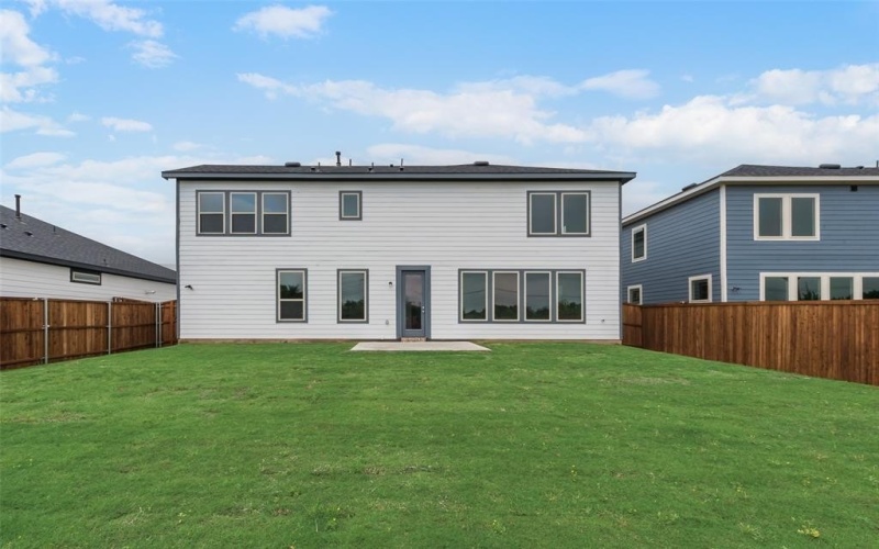 540 Marcus Lane, Crowley, TX 76036, 4 Bedrooms Bedrooms, ,3 BathroomsBathrooms,Residential,For Sale,540 Marcus Lane,20940079
