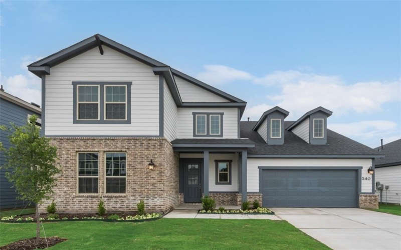 540 Marcus Lane, Crowley, TX 76036, 4 Bedrooms Bedrooms, ,3 BathroomsBathrooms,Residential,For Sale,540 Marcus Lane,20940079