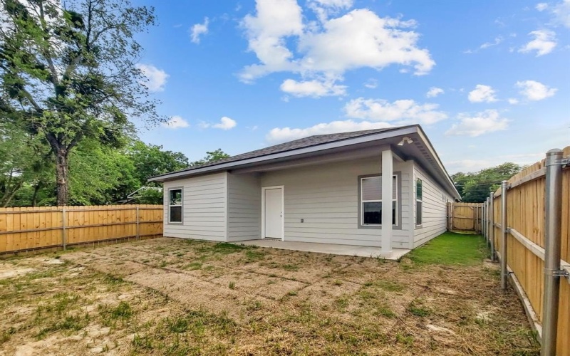 1225 Wesley Street, Greenville, TX 75401, 3 Bedrooms Bedrooms, ,2 BathroomsBathrooms,Residential,For Sale,1225 Wesley Street,20940095