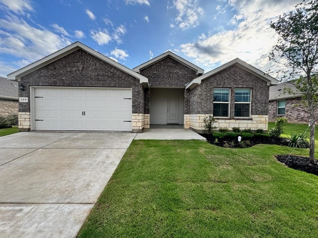 349 Wildrose Circle, Cleburne, TX 76033, 3 Bedrooms Bedrooms, ,2 BathroomsBathrooms,Residential Lease,For Rent,349 Wildrose Circle,20940174