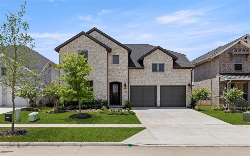4281 N Berylline Lane, Prosper, TX 75078, 4 Bedrooms Bedrooms, ,5 BathroomsBathrooms,Residential,For Sale,4281 N Berylline Lane,20940178