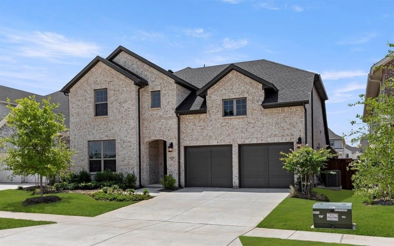 4281 N Berylline Lane, Prosper, TX 75078, 4 Bedrooms Bedrooms, ,5 BathroomsBathrooms,Residential,For Sale,4281 N Berylline Lane,20940178