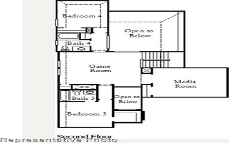 4281 N Berylline Lane, Prosper, TX 75078, 4 Bedrooms Bedrooms, ,5 BathroomsBathrooms,Residential,For Sale,4281 N Berylline Lane,20940178