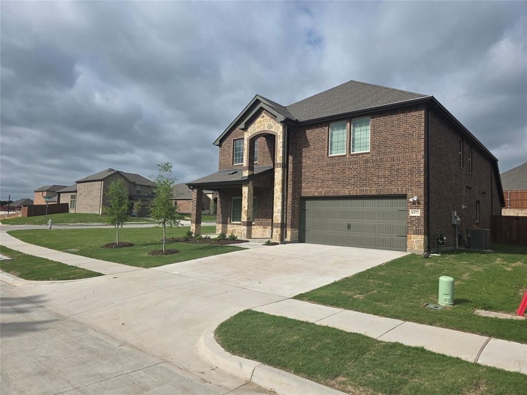 6973 COTHRUM Lane, Garland, TX 75043, 4 Bedrooms Bedrooms, ,3 BathroomsBathrooms,Residential Lease,For Rent,6973 COTHRUM Lane,20940200