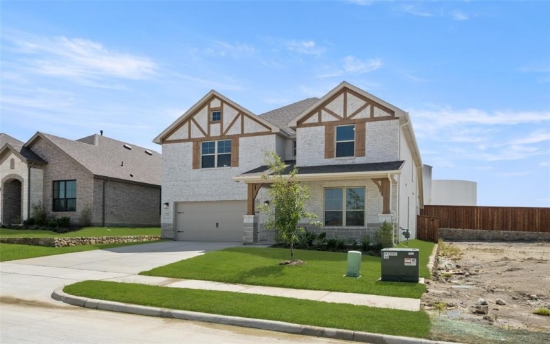 212 Whitetail Drive, Aledo, TX 76008, 4 Bedrooms Bedrooms, ,3 BathroomsBathrooms,Residential,For Sale,212 Whitetail Drive,20940205