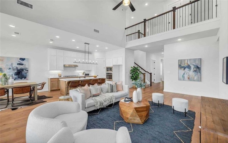1829 Flowing Ridge Road, Midlothian, TX 76065, 4 Habitaciones Habitaciones , ,3 BañosBaños,Residential,En Venta,1829 Flowing Ridge Road,20940208