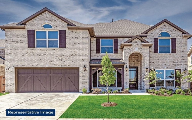 1825 Hidden Creek, Midlothian, TX 76065, 5 Habitaciones Habitaciones , ,5 BañosBaños,Residential,En Venta,1825 Hidden Creek,20940211