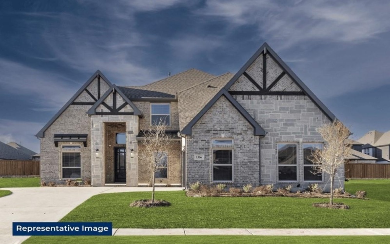 2413 Park Oaks, Midlothian, TX 76065, 4 Bedrooms Bedrooms, ,5 BathroomsBathrooms,Residential,For Sale,2413 Park Oaks,20940219