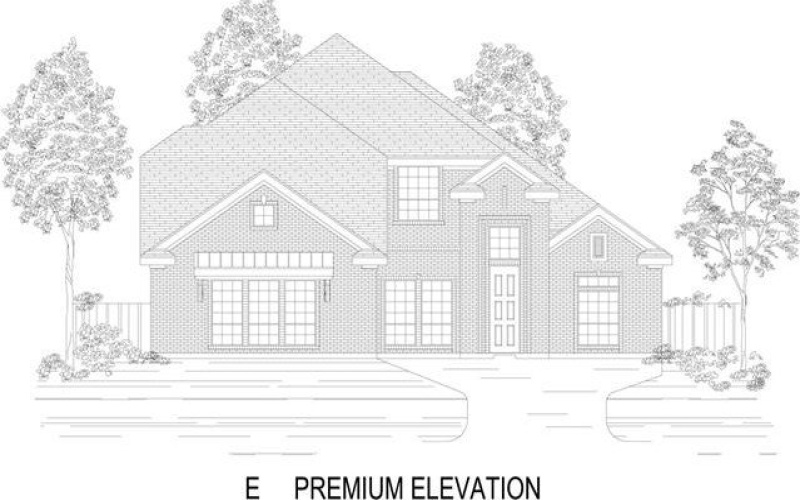 2413 Park Oaks, Midlothian, TX 76065, 4 Bedrooms Bedrooms, ,5 BathroomsBathrooms,Residential,For Sale,2413 Park Oaks,20940219