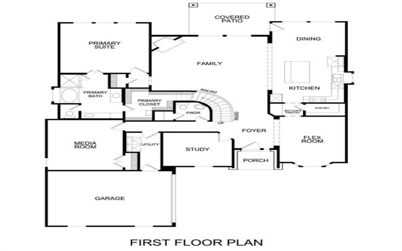 2413 Park Oaks, Midlothian, TX 76065, 4 Bedrooms Bedrooms, ,5 BathroomsBathrooms,Residential,For Sale,2413 Park Oaks,20940219
