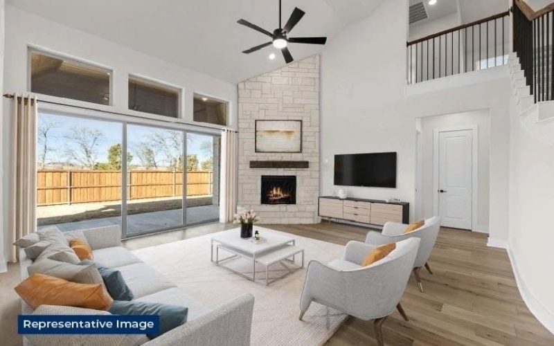2413 Park Oaks, Midlothian, TX 76065, 4 Bedrooms Bedrooms, ,5 BathroomsBathrooms,Residential,For Sale,2413 Park Oaks,20940219