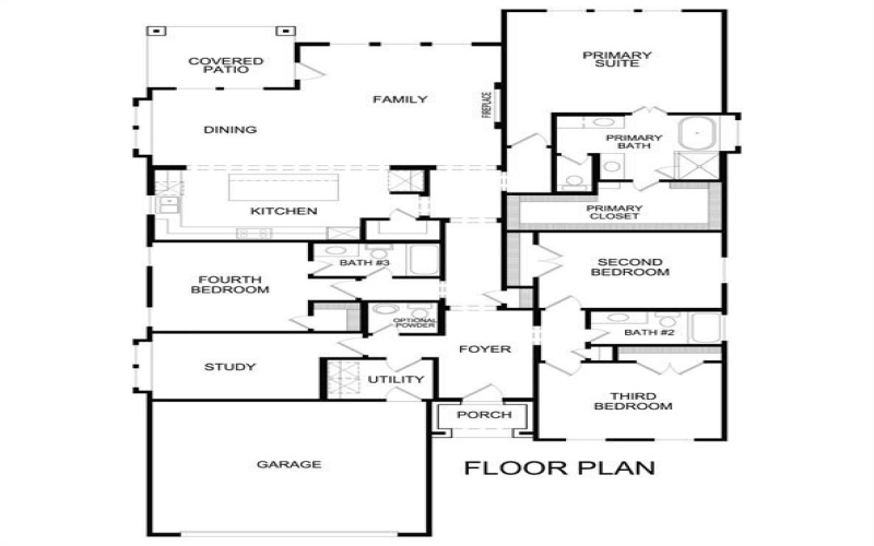 1629 Briarwood, Midlothian, TX 76065, 4 Habitaciones Habitaciones , ,3 BañosBaños,Residential,En Venta,1629 Briarwood,20940234