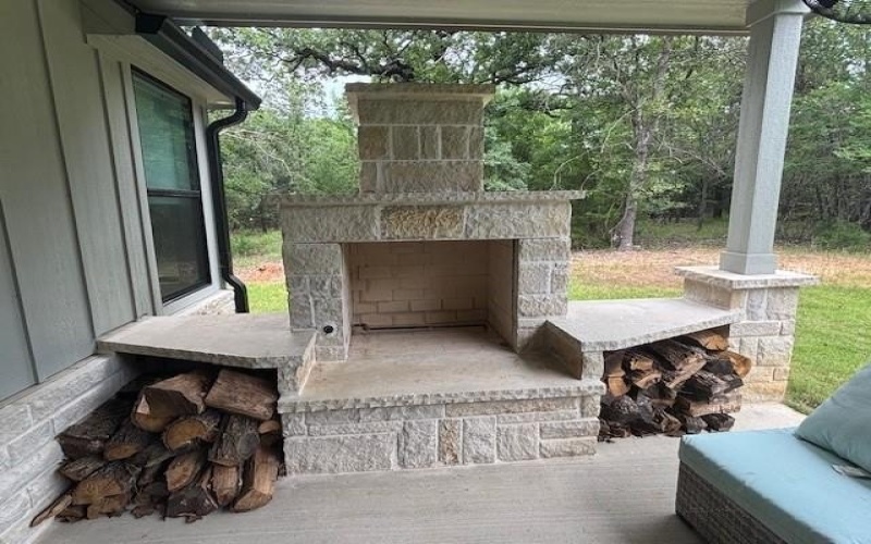 5073 Loper Circle, Streetman, TX 75859, 3 Bedrooms Bedrooms, ,2 BathroomsBathrooms,Residential,For Sale,5073 Loper Circle,20940266