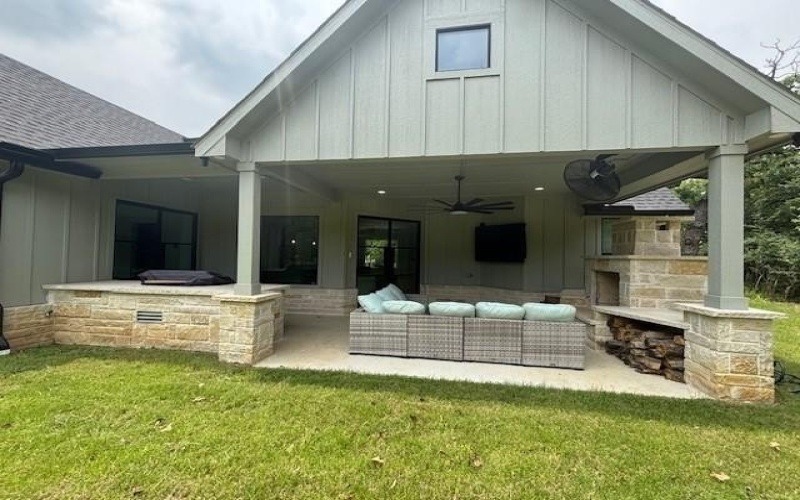 5073 Loper Circle, Streetman, TX 75859, 3 Bedrooms Bedrooms, ,2 BathroomsBathrooms,Residential,For Sale,5073 Loper Circle,20940266