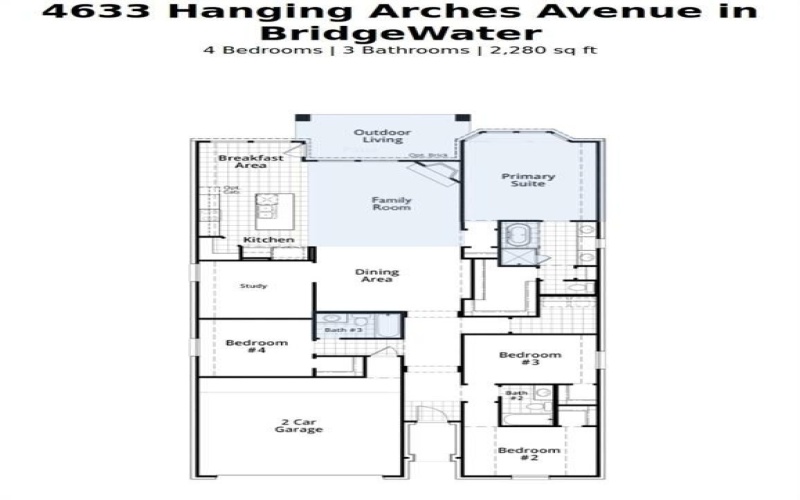 4633 Hanging Arches Avenue, Midlothian, TX 76065, 4 Habitaciones Habitaciones , ,3 BañosBaños,Residential,En Venta,4633 Hanging Arches Avenue,20940280