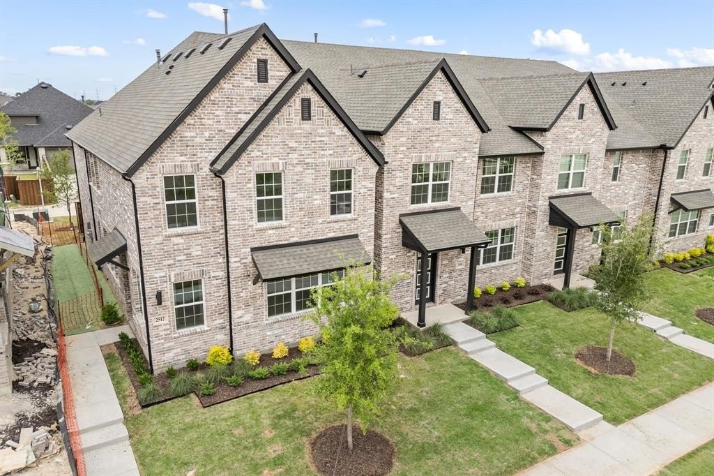 2512 Red Tailed Hawk Lane, McKinney, TX 75071, 3 Habitaciones Habitaciones , ,2 BañosBaños,Residential,En Venta,2512 Red Tailed Hawk Lane,20940302