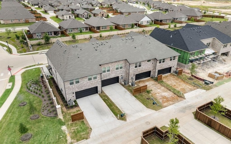 2512 Red Tailed Hawk Lane, McKinney, TX 75071, 3 Habitaciones Habitaciones , ,2 BañosBaños,Residential,En Venta,2512 Red Tailed Hawk Lane,20940302