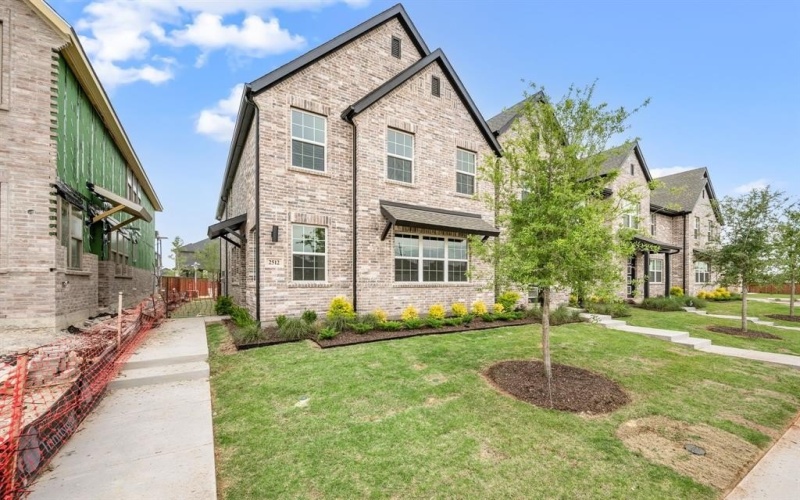 2512 Red Tailed Hawk Lane, McKinney, TX 75071, 3 Habitaciones Habitaciones , ,2 BañosBaños,Residential,En Venta,2512 Red Tailed Hawk Lane,20940302