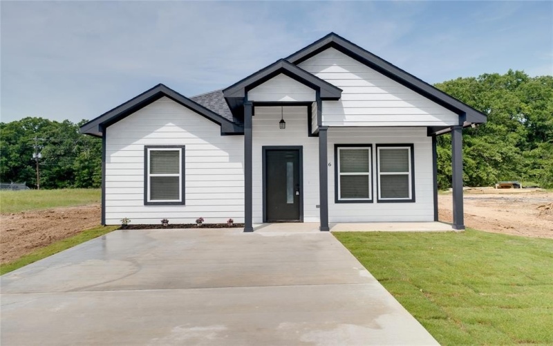 116 Bowie Street, Mabank, TX 75156, 3 Habitaciones Habitaciones , ,2 BañosBaños,Residential,En Venta,116 Bowie Street,20940338