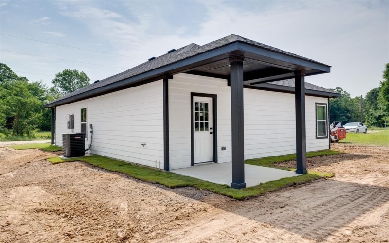 116 Bowie Street, Mabank, TX 75156, 3 Habitaciones Habitaciones , ,2 BañosBaños,Residential,En Venta,116 Bowie Street,20940338