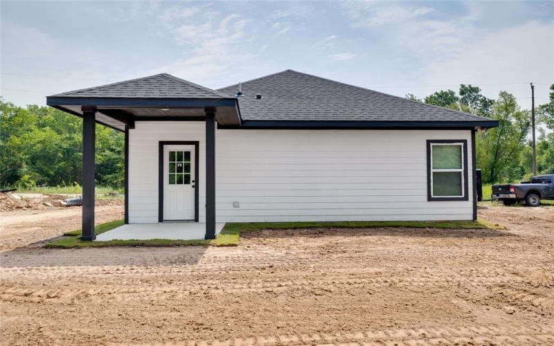 116 Bowie Street, Mabank, TX 75156, 3 Habitaciones Habitaciones , ,2 BañosBaños,Residential,En Venta,116 Bowie Street,20940338