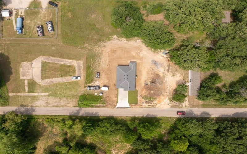 116 Bowie Street, Mabank, TX 75156, 3 Habitaciones Habitaciones , ,2 BañosBaños,Residential,En Venta,116 Bowie Street,20940338