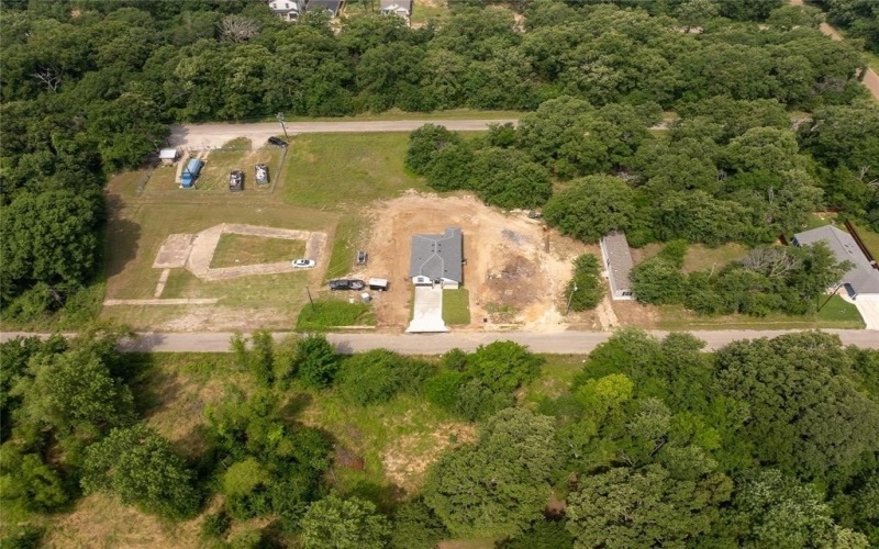 116 Bowie Street, Mabank, TX 75156, 3 Habitaciones Habitaciones , ,2 BañosBaños,Residential,En Venta,116 Bowie Street,20940338
