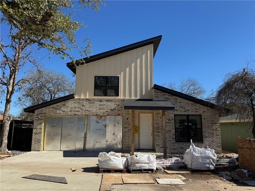 807 South Coulter Drive, Bryan, TX 77803, 4 Habitaciones Habitaciones , ,2 BañosBaños,Residential Lease,En Alquiler,807 South Coulter Drive,25005091
