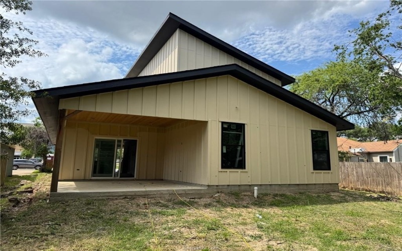 807 South Coulter Drive, Bryan, TX 77803, 4 Habitaciones Habitaciones , ,2 BañosBaños,Residential Lease,En Alquiler,807 South Coulter Drive,25005091