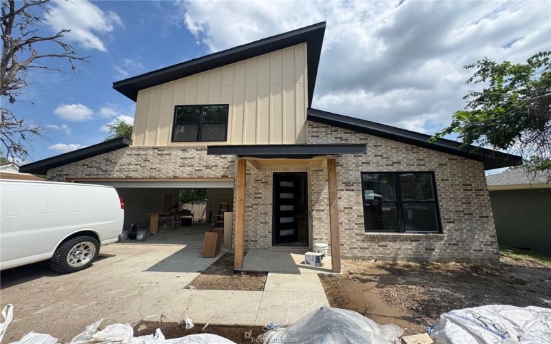 807 South Coulter Drive, Bryan, TX 77803, 4 Habitaciones Habitaciones , ,2 BañosBaños,Residential Lease,En Alquiler,807 South Coulter Drive,25005091
