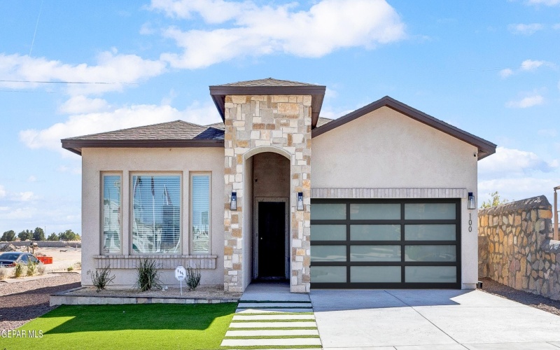 12324 Bioko Norte Way, El Paso, TX 79934, 4 Bedrooms Bedrooms, ,2 BathroomsBathrooms,Residential,For Sale,12324 Bioko Norte Way,922800