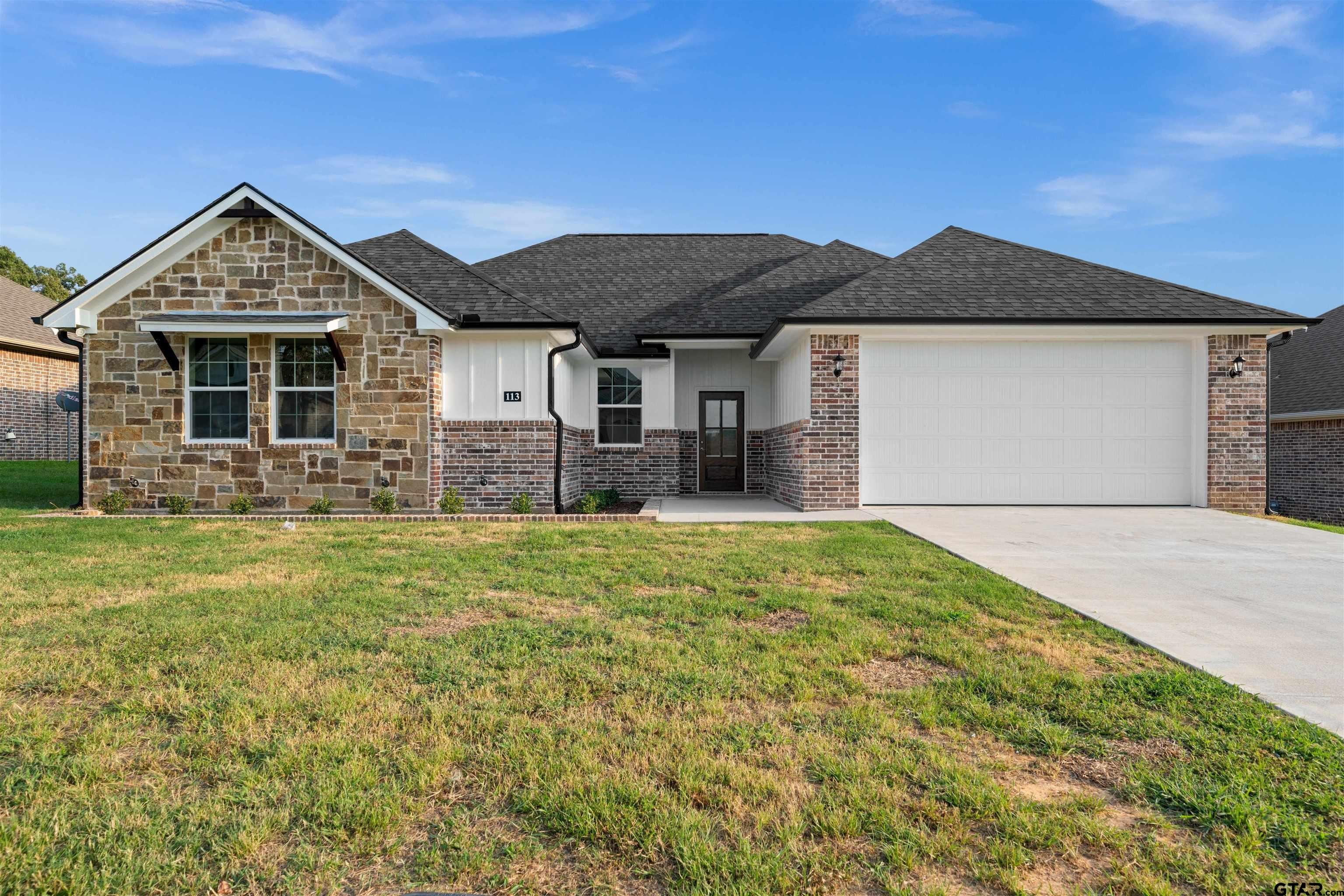 113 Hay Meadow, Winona, TX 75792, 4 Bedrooms Bedrooms, ,2 BathroomsBathrooms,Residential,For Sale,113 Hay Meadow,25007541