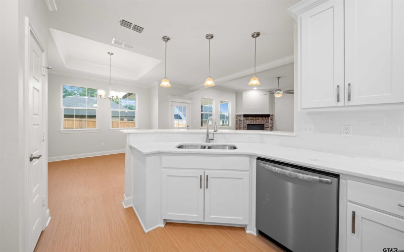 113 Hay Meadow, Winona, TX 75792, 4 Bedrooms Bedrooms, ,2 BathroomsBathrooms,Residential,For Sale,113 Hay Meadow,25007541